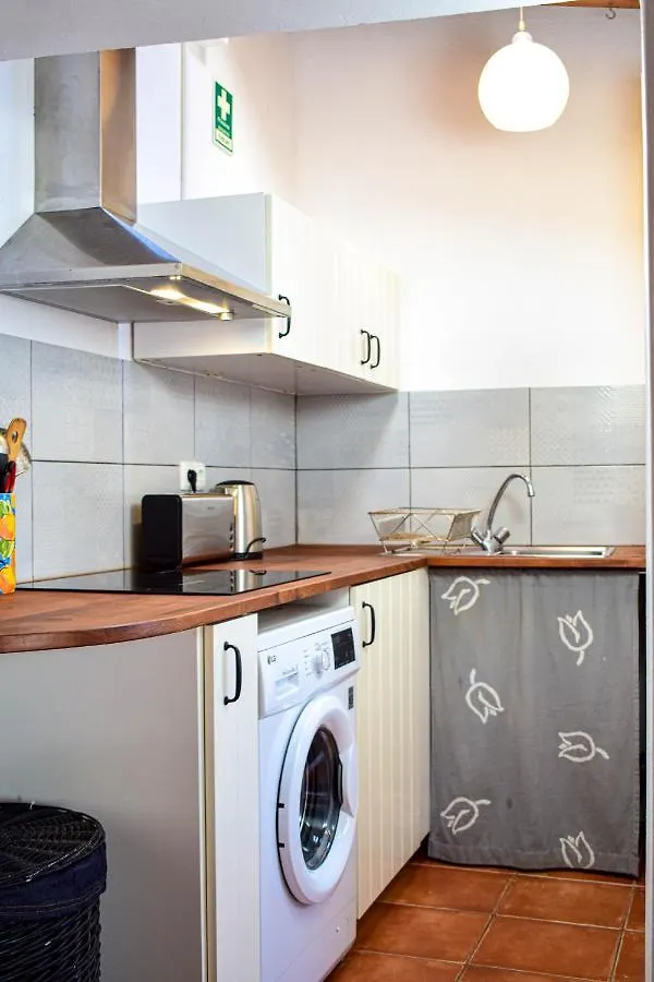 Vila Casinhas Da Figueira Budens Prázdninový dům