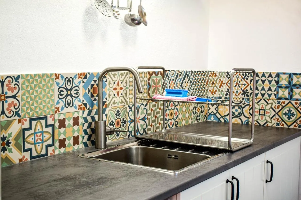 Casinhas Da Figueira Villa Budens 0*,
