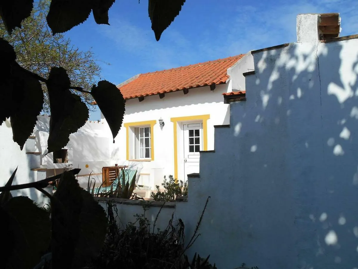 Casinhas Da Figueira Villa Budens 0*,  Portugal