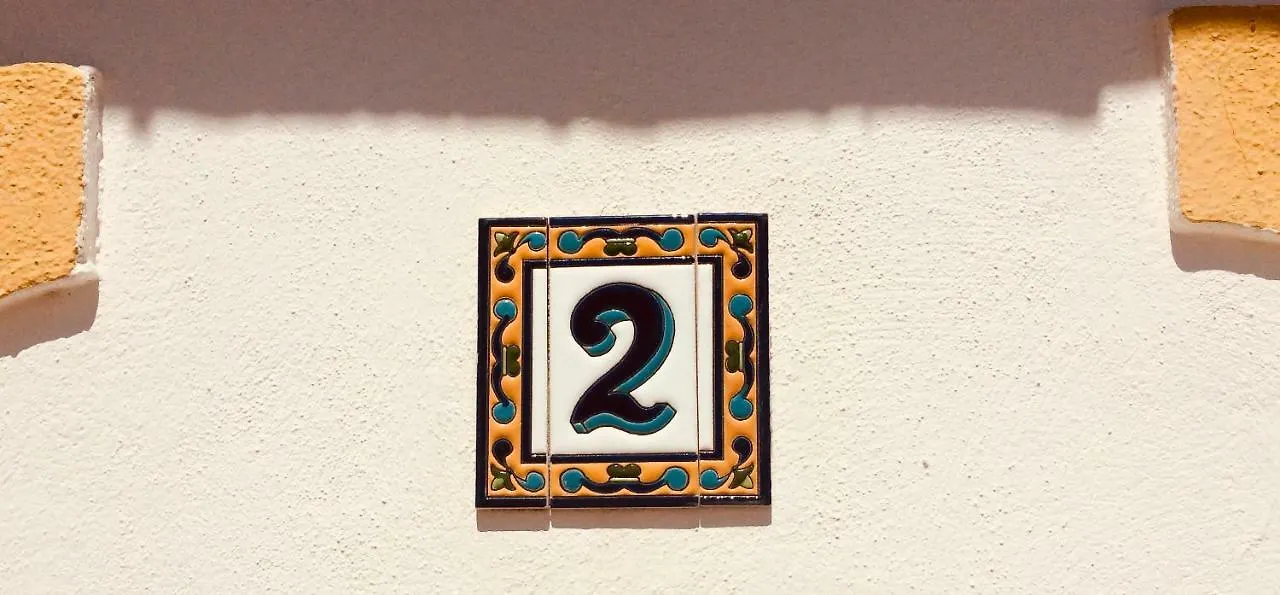 Casinhas Da Figueira Villa Budens Vakantiehuis