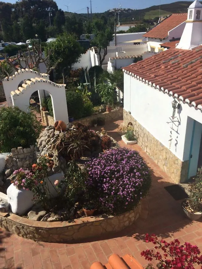 Casinhas Da Figueira Villa Budens