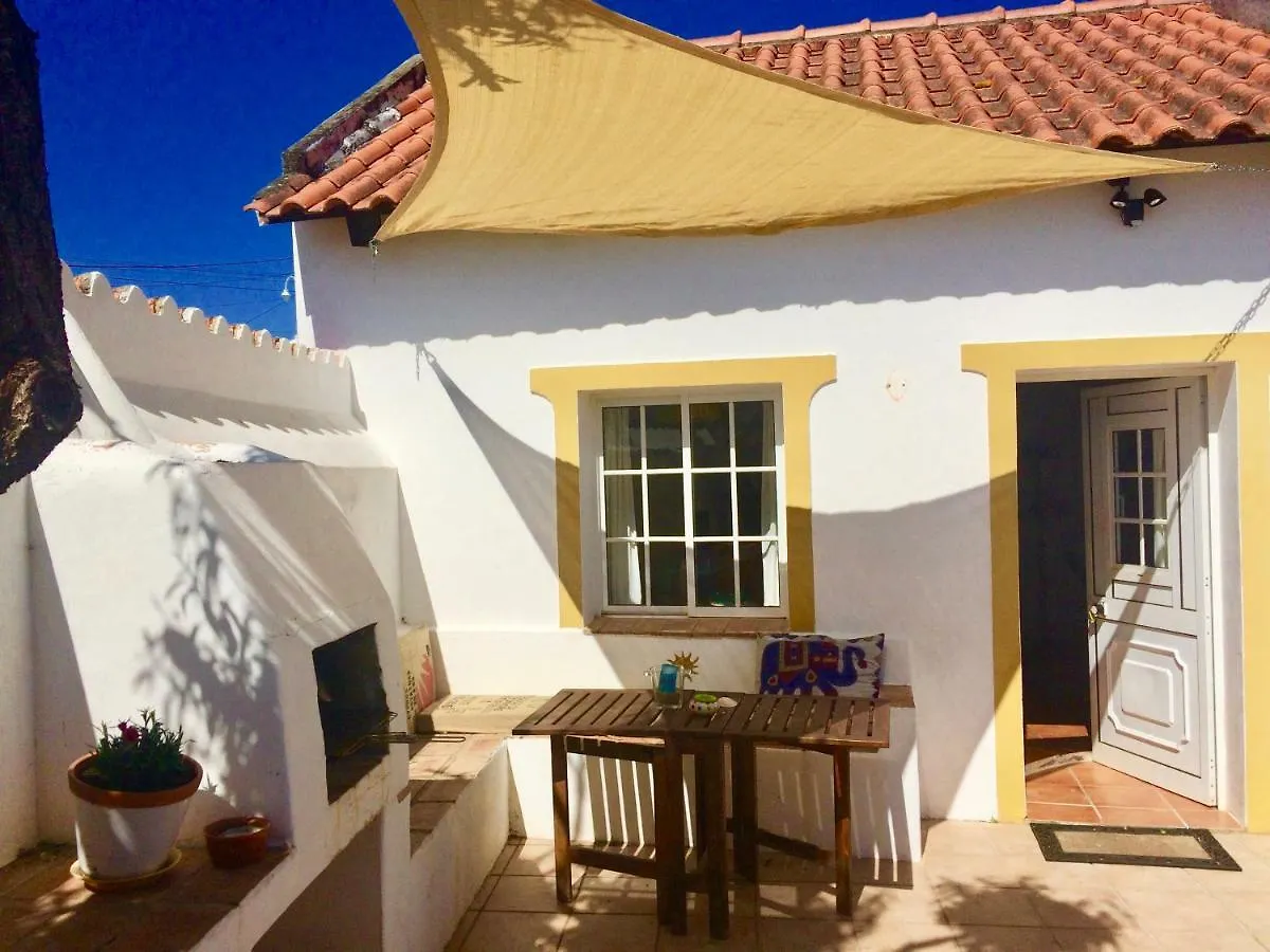 Casinhas Da Figueira Villa Budens Vakantiehuis