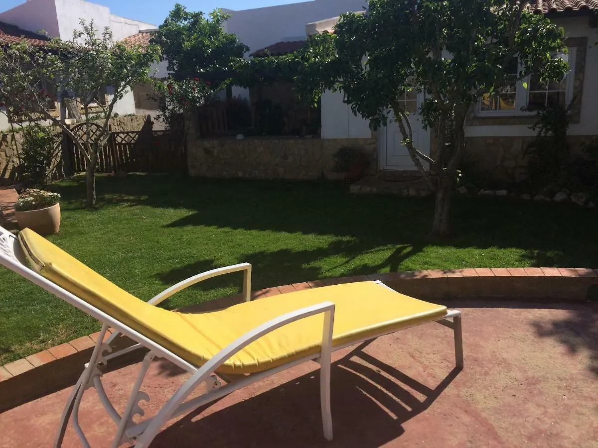 Vakantiehuis Casinhas Da Figueira Villa Budens Portugal