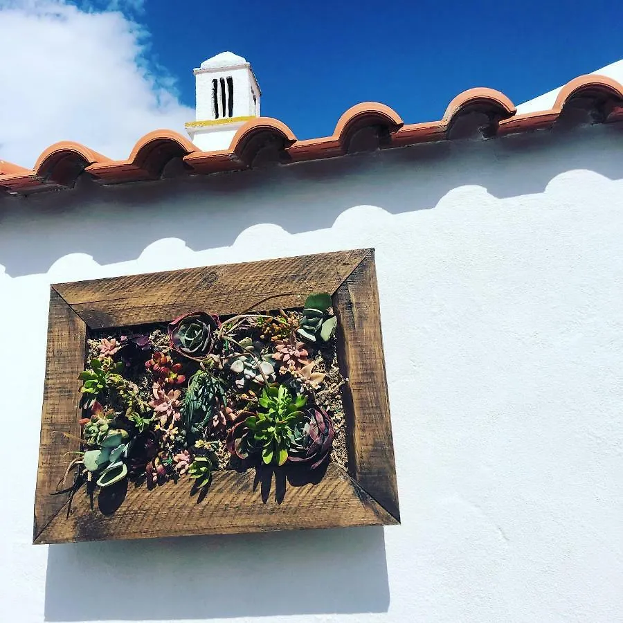Casinhas Da Figueira Villa Budens