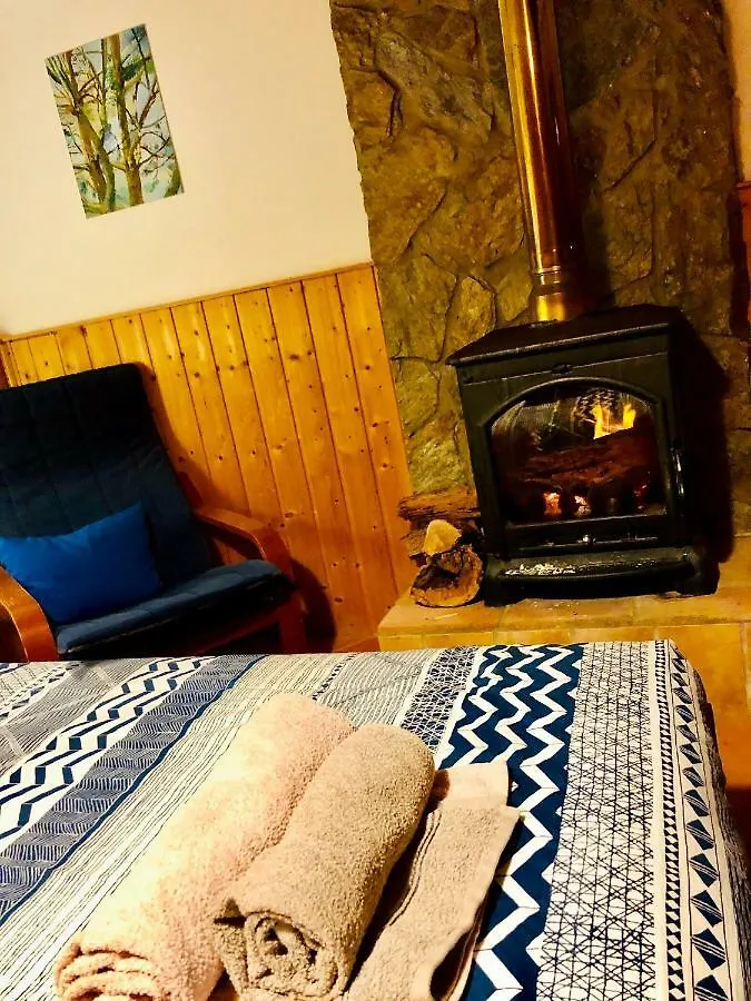 Vakantiehuis Casinhas Da Figueira Villa Budens