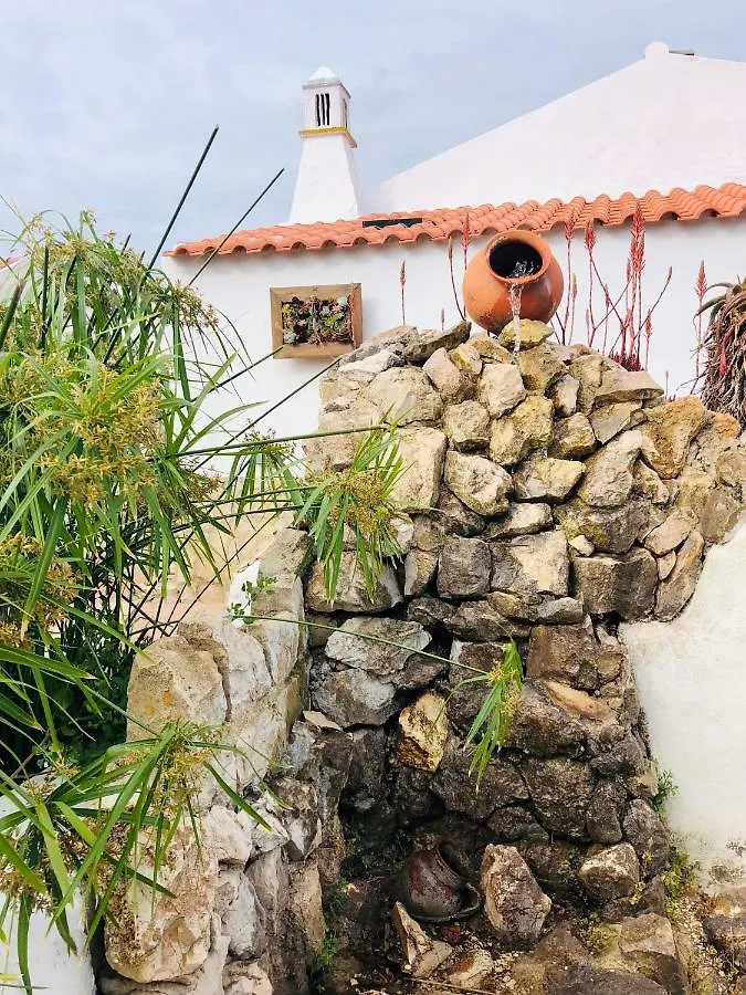 Casinhas Da Figueira Villa Budens 0*,  Portugal