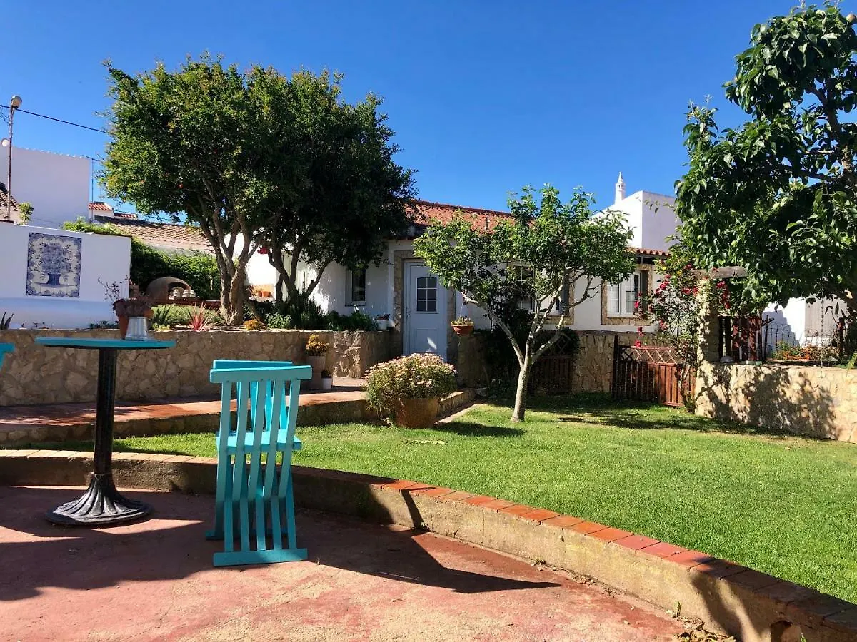 Casinhas Da Figueira Villa Budens Vakantiehuis