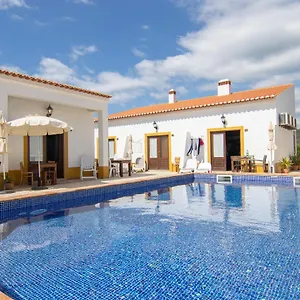  Appartement Carrapateiramar