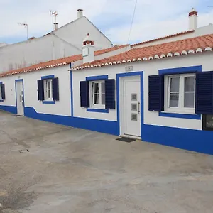 Vakantiehuis Moradias Ode